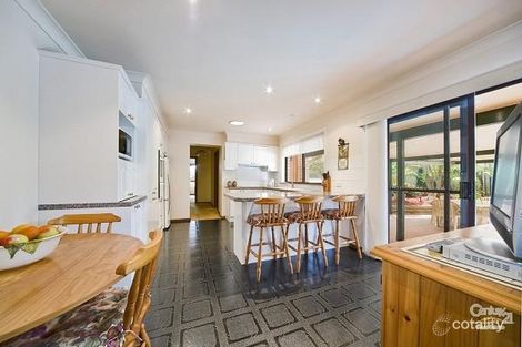 Property photo of 2 Flitton Valley Close Frenchs Forest NSW 2086