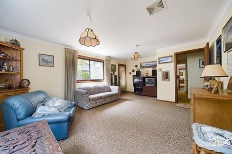 Property photo of 2 Flitton Valley Close Frenchs Forest NSW 2086