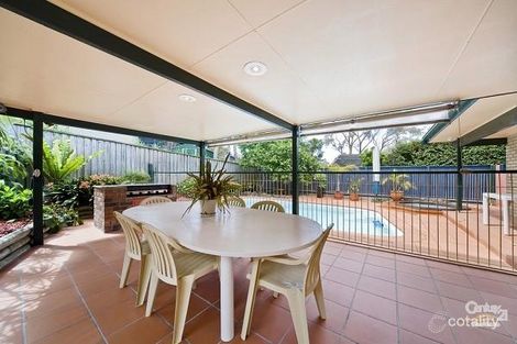 Property photo of 2 Flitton Valley Close Frenchs Forest NSW 2086