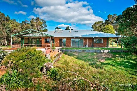 600 Meanwood Rd, Bornholm, WA 6330