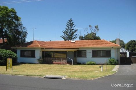 Property photo of 7 Hillcrest Avenue South Bunbury WA 6230