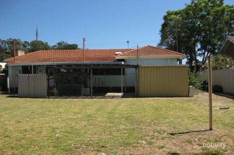 Property photo of 7 Hillcrest Avenue South Bunbury WA 6230
