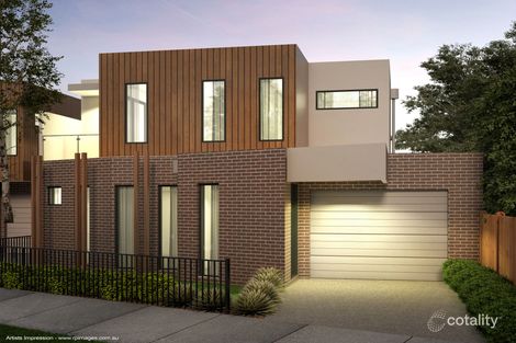 Property photo of 1/32 Victoria Crescent St Albans VIC 3021