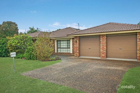 55 President Poincare Pde, Tanilba Bay, NSW 2319