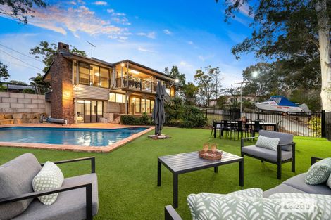 68 Springlands Dr, Slacks Creek, QLD 4127