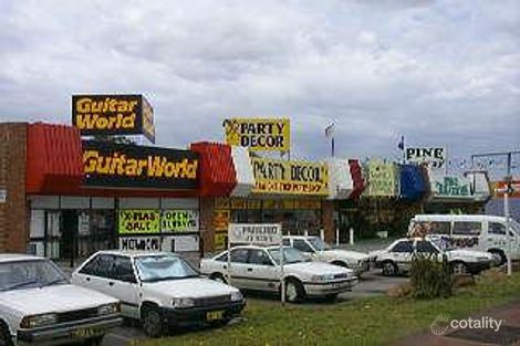 6a/1236 Albany Hwy, Cannington, WA 6107