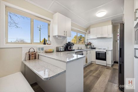 Property photo of 1 Koonee Avenue Cooma NSW 2630