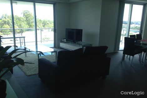 Property photo of 1106/3 Main Street Varsity Lakes QLD 4227