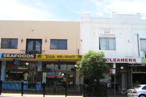 465 Marrickville Rd, Dulwich Hill, NSW 2203