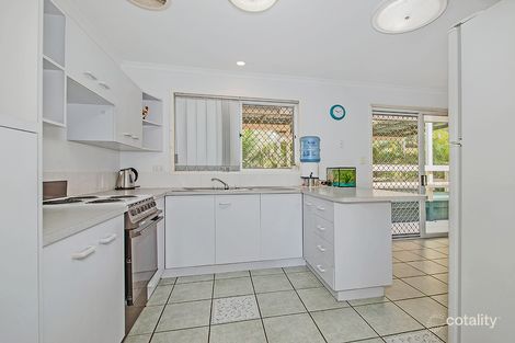 Property photo of 21 Halyard Court Deception Bay QLD 4508