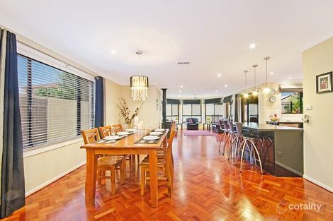 Property photo of 17 Pardalote Street Glenwood NSW 2768