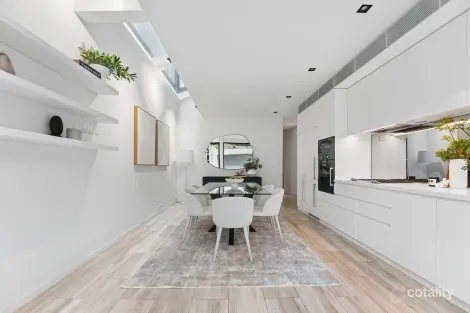 Property photo of 8 Dillon Street Paddington NSW 2021