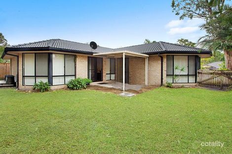 Property photo of 82 Sunrise Boulevard Byron Bay NSW 2481
