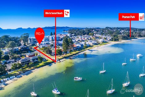 Property photo of 4A Resthaven Avenue Soldiers Point NSW 2317