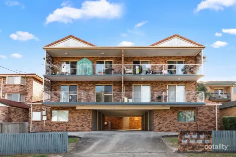 5/48 Bower St, Annerley, QLD 4103