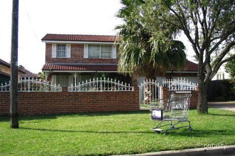 23 Carnation Ave, Bankstown, NSW 2200