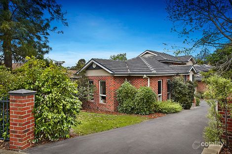 Property photo of 2/10 Box Hill Crescent Mont Albert North VIC 3129