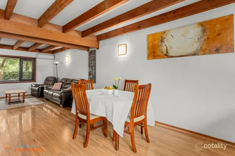 Property photo of 27/124 De Burgh Street Lyneham ACT 2602