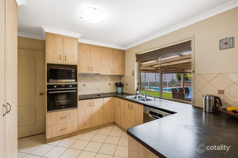 Property photo of 75 Gouldson Drive Kearneys Spring QLD 4350