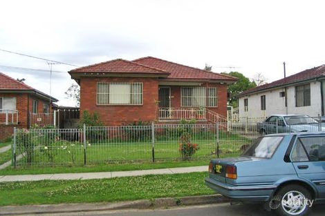 3 Thomas St, Merrylands, NSW 2160