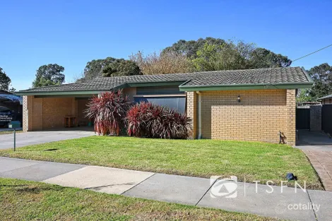 27 Belinda Ave, Golden Square, VIC 3555