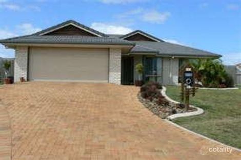 Property photo of 8 Lockerbie Court Kawungan QLD 4655