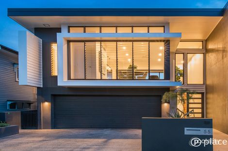 Property photo of 55 Ison Street Morningside QLD 4170