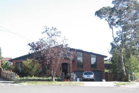 Property photo of 4 Mateo Close Dandenong North VIC 3175