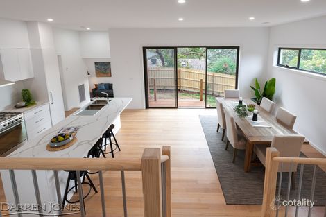 Property photo of 2/3 Ridge Road Greensborough VIC 3088