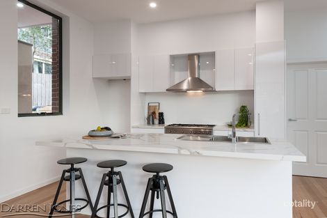 Property photo of 2/3 Ridge Road Greensborough VIC 3088