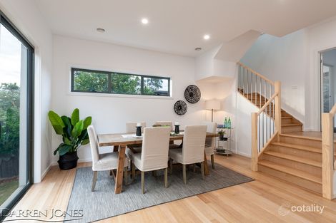 Property photo of 2/3 Ridge Road Greensborough VIC 3088