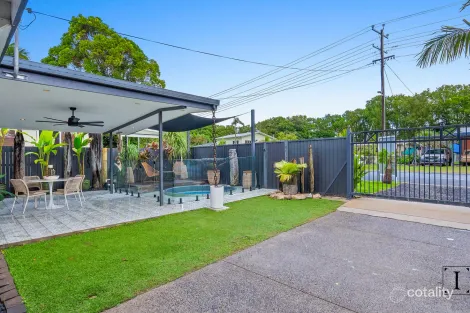 Property photo of 52 Christensen Street Machans Beach QLD 4878