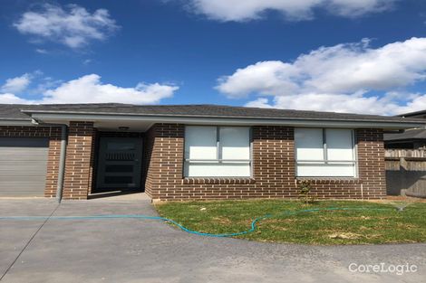 Property photo of 15 Govetts Street The Ponds NSW 2769