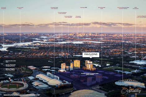 20xx/2 Figtree Dr, Sydney Olympic Park, NSW 2127