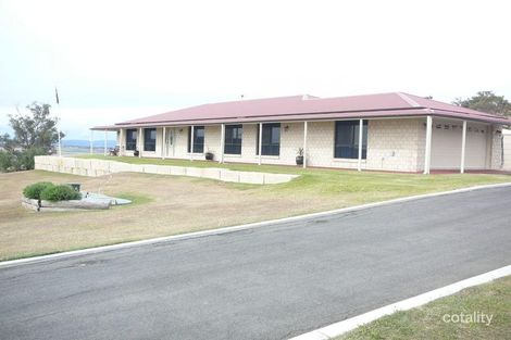 25 Mount Tabor Rd, Sladevale, QLD 4370