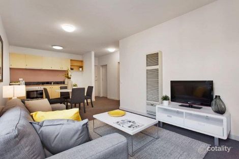 7/202 The Avenue, Parkville, VIC 3052