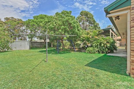 Property photo of 21 Halyard Court Deception Bay QLD 4508