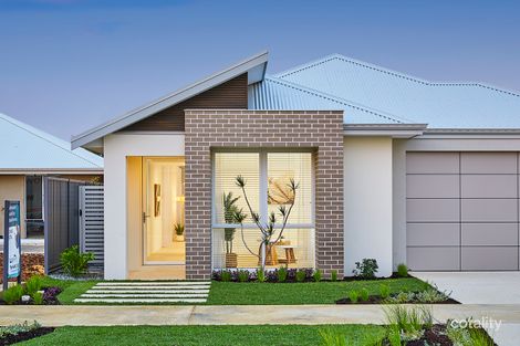 540 Skidder Rd, Whitby, WA 6123