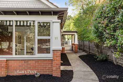 Property photo of 11 Fuller Road Ripponlea VIC 3185