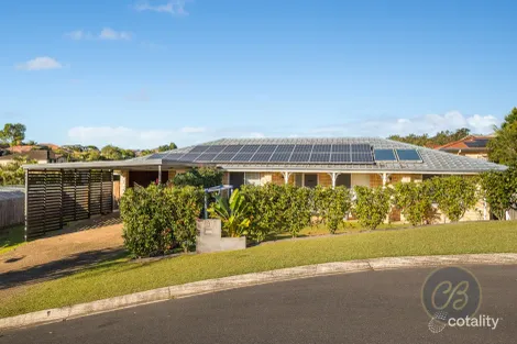 Property photo of 3 Wuruma Place Albany Creek QLD 4035