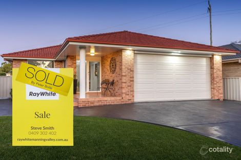 Property photo of 7 Sundara Close Taree NSW 2430