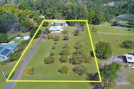 86 Mckees Rd, Palmwoods, QLD 4555