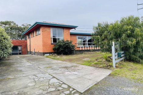 Property photo of 252 Lewisham Scenic Drive Lewisham TAS 7173