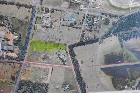 Lot 1 Brumby St, Longford, TAS 7301