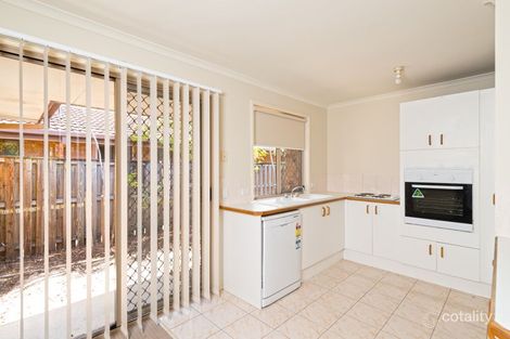 Property photo of 9 Seafoam Close Varsity Lakes QLD 4227