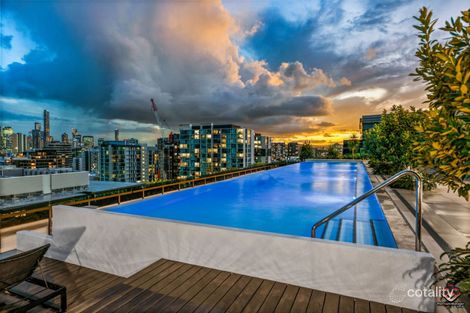 601/70 Longland St, Newstead, QLD 4006