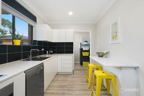 Property photo of 18/162-164 Port Hacking Road Sylvania Waters NSW 2224