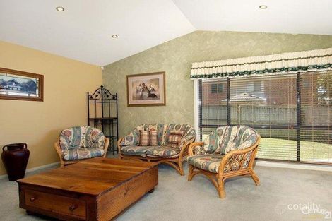 Property photo of 16 Connelly Way Kellyville NSW 2155