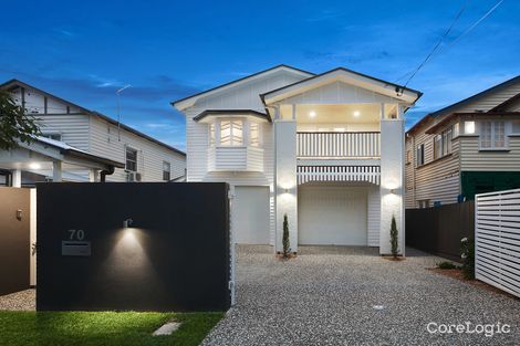 Property photo of 70 Gordon Street Gordon Park QLD 4031