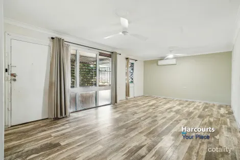 Property photo of 14 Bracknell Avenue Hebersham NSW 2770